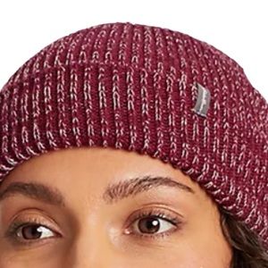 Eddie Bauer Ruby Shasta Beanie